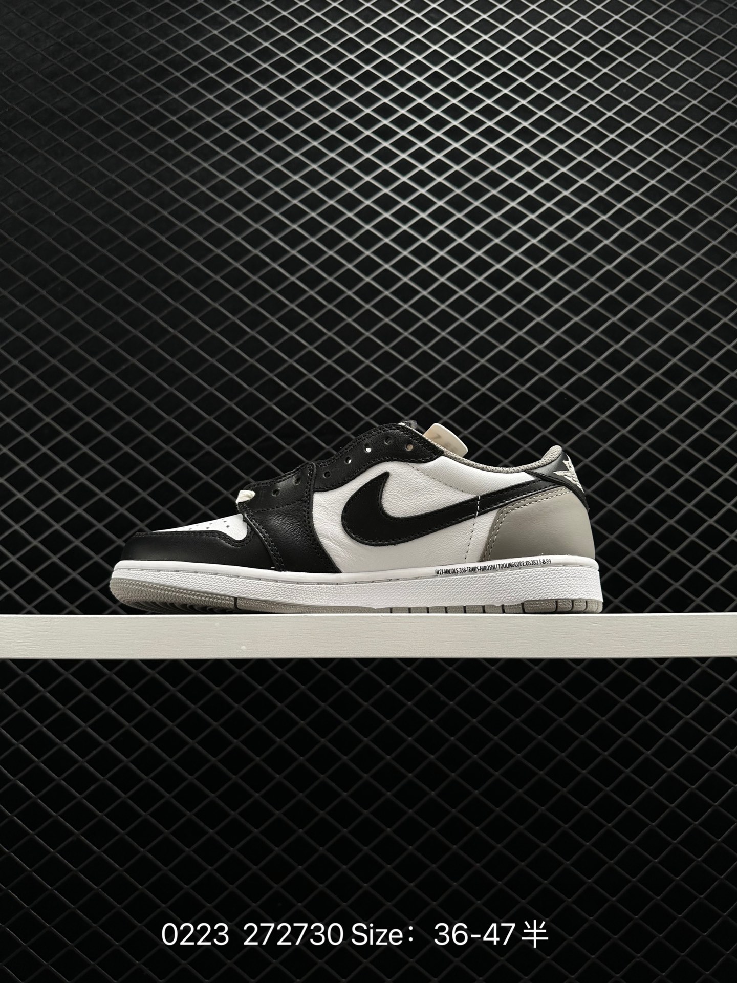 NIKE  Air Jordan 1 Low OG Sp